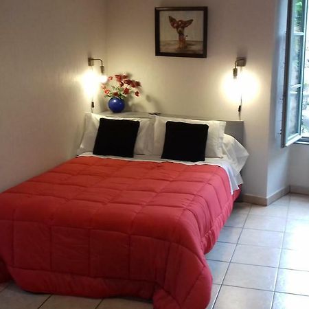 Apartament Le Petit Dyke Le Puy-en-Velay Zewnętrze zdjęcie