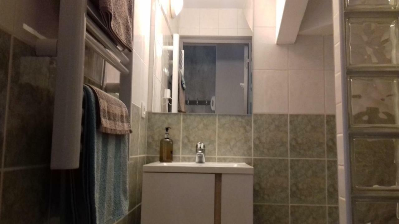 Apartament Le Petit Dyke Le Puy-en-Velay Zewnętrze zdjęcie