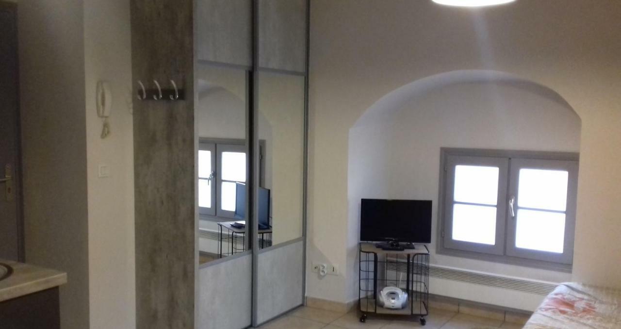 Apartament Le Petit Dyke Le Puy-en-Velay Zewnętrze zdjęcie