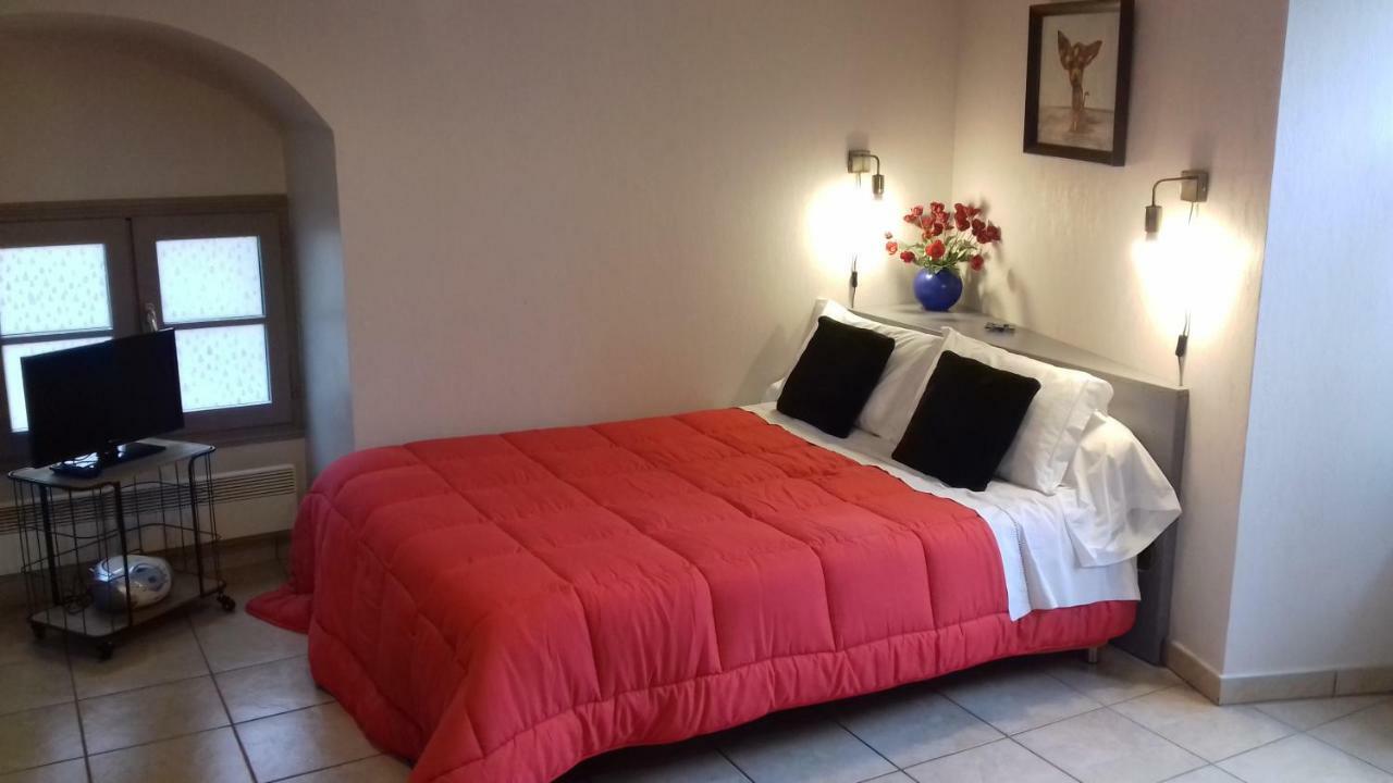 Apartament Le Petit Dyke Le Puy-en-Velay Zewnętrze zdjęcie