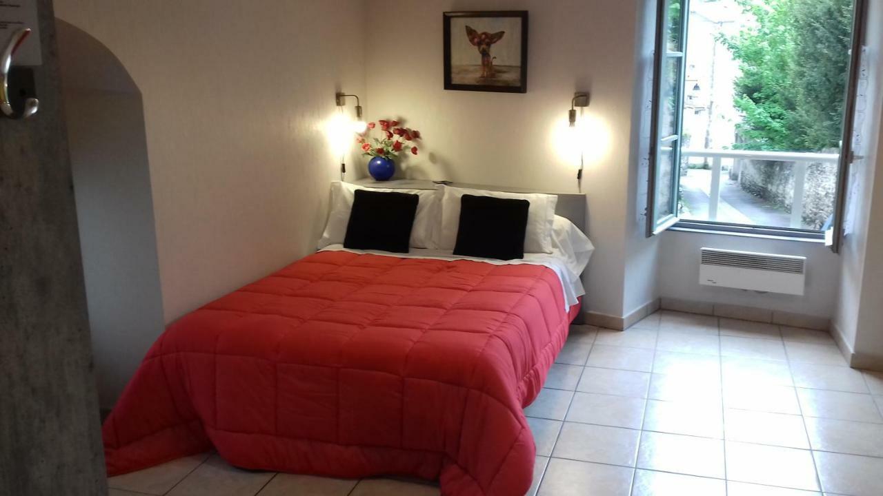 Apartament Le Petit Dyke Le Puy-en-Velay Zewnętrze zdjęcie